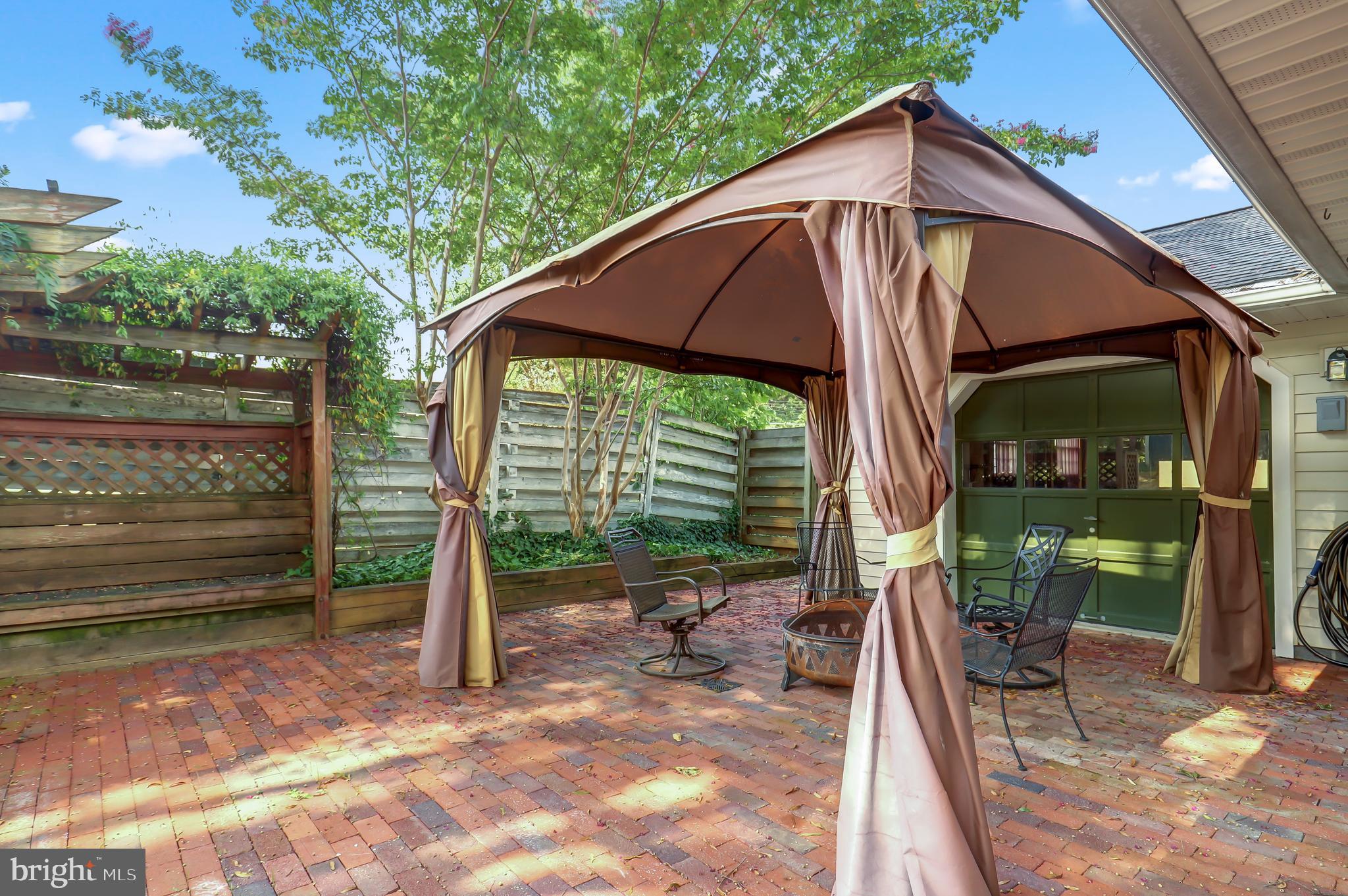 7419 Chatham Street Springfield, VA 22151 - Photo 36 of 36 Gallery Image 36