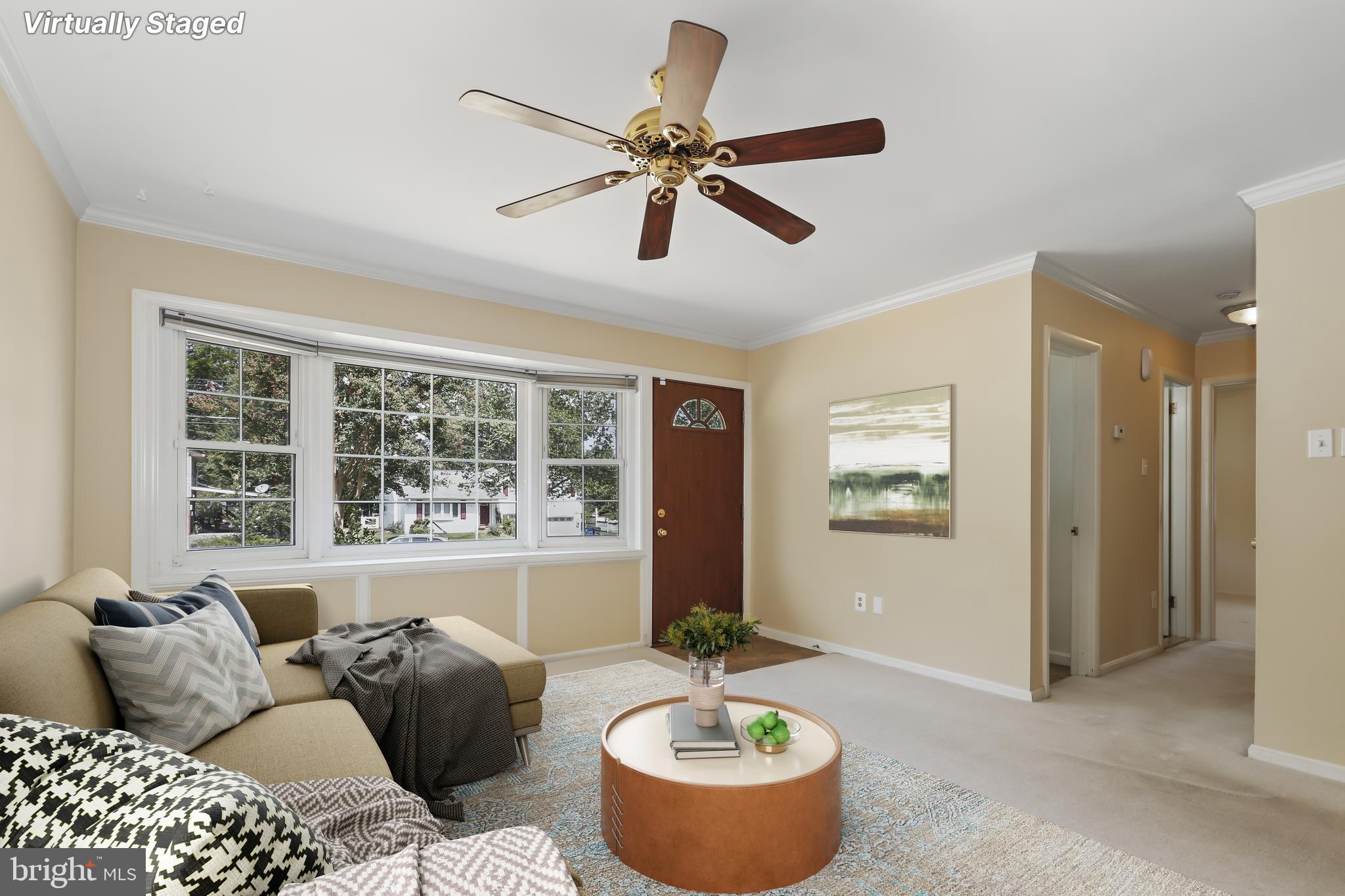 7419 Chatham Street Springfield, VA 22151 - Photo 6 of 36 Gallery Image 6