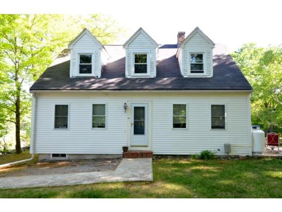 461 Churchill Road Mason, NH 03048 - Photo 1 of 16