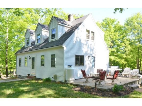 461 Churchill Road Mason, NH 03048 - Photo 2 of 16