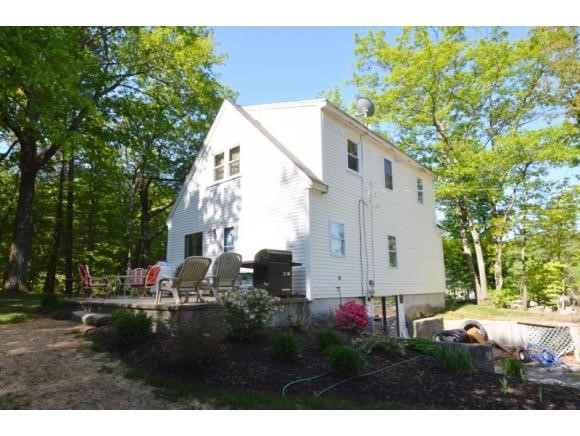 461 Churchill Road Mason, NH 03048 - Photo 15 of 16
