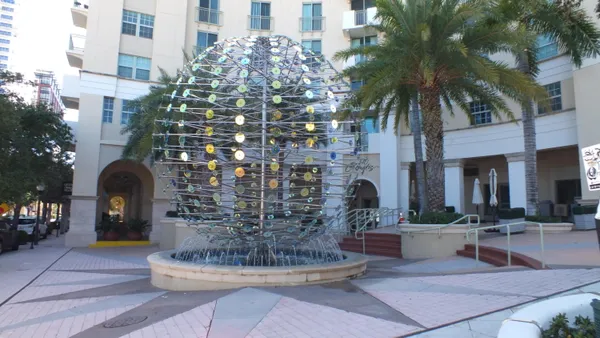 $2,500 | 610 Clematis Street, Unit 728, West Palm Beach, FL 33401