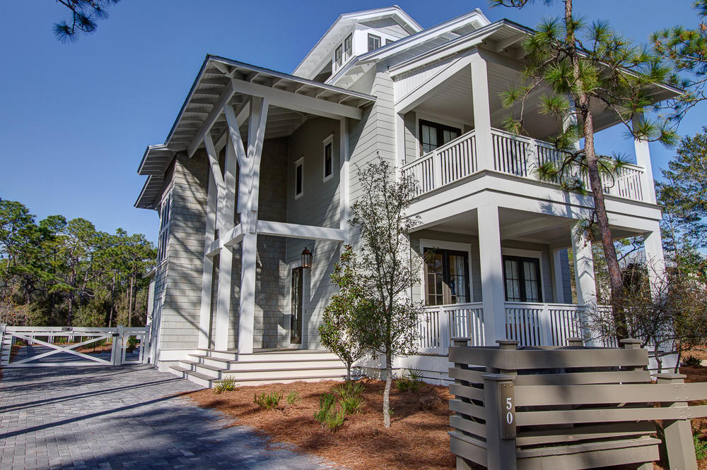 FRONT ELEVATION