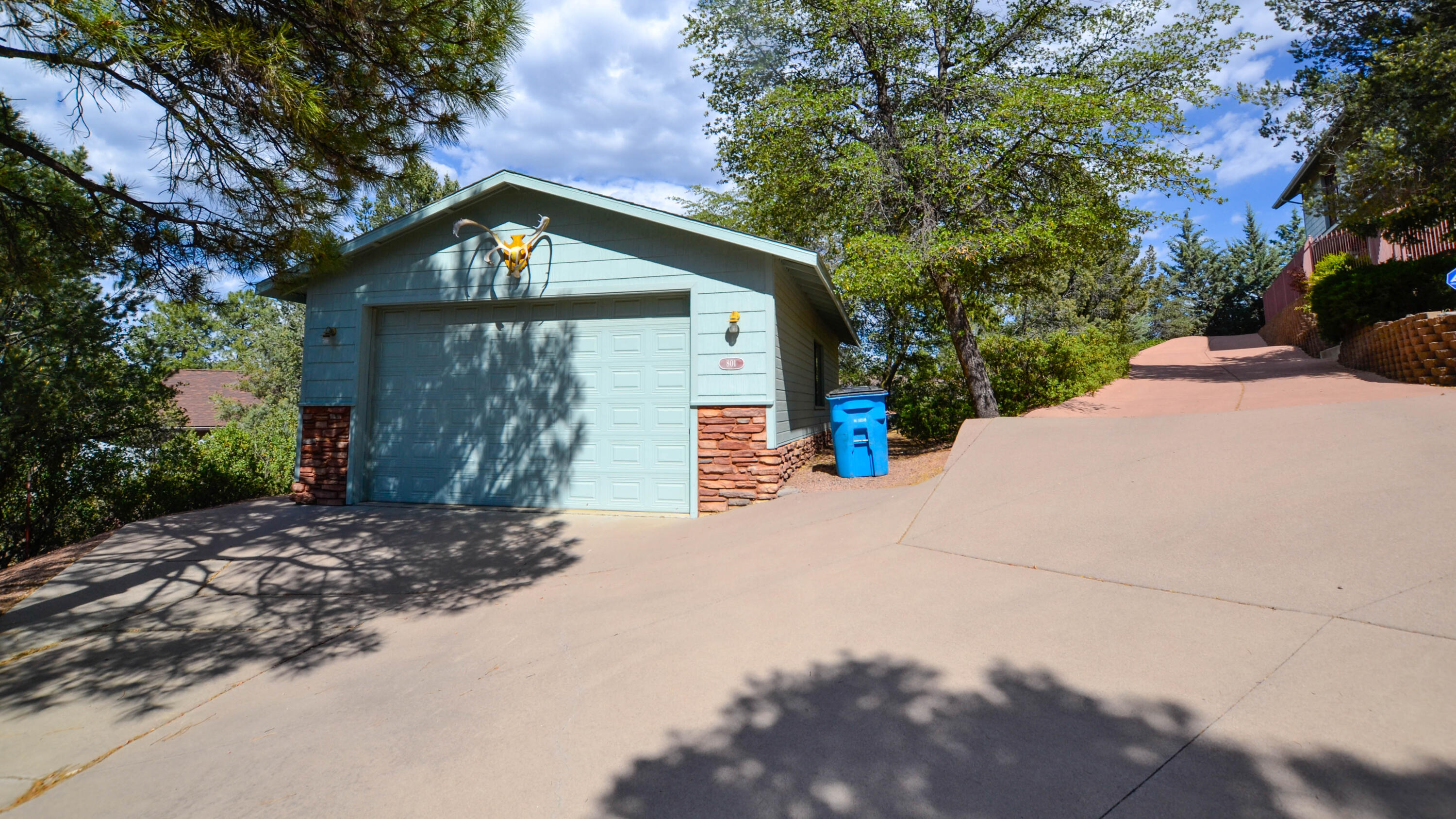 801 Zane Grey Circle Payson, AZ 85541 - Photo 58 of 63