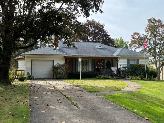 $310,000 | 222 Chestnut Street, Kane, PA 16735