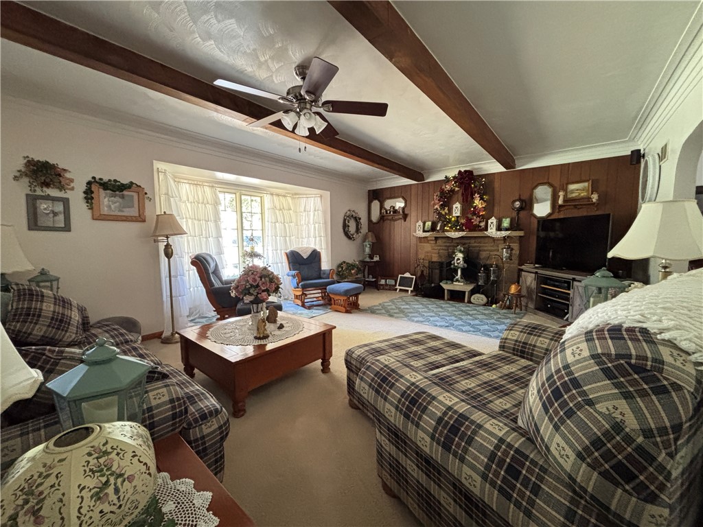 222 Chestnut Street Kane, PA 16735 - Photo 15 of 35