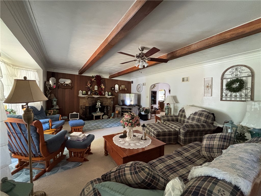 222 Chestnut Street Kane, PA 16735 - Photo 16 of 35