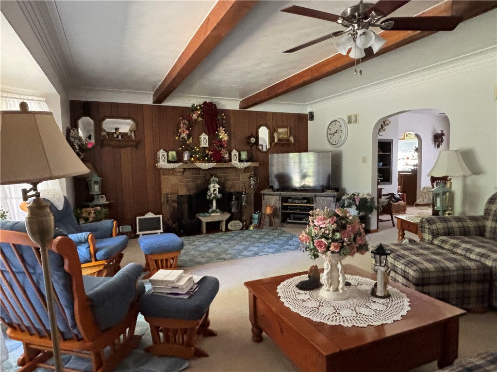 222 Chestnut Street Kane, PA 16735 - Photo 17 of 35