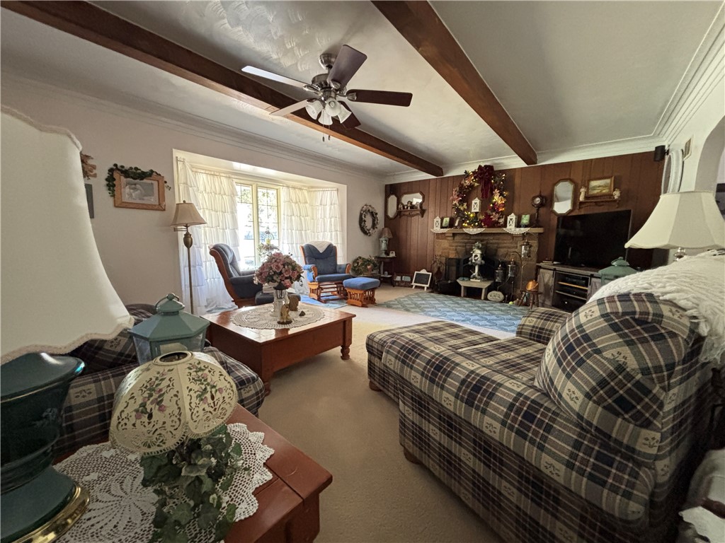 222 Chestnut Street Kane, PA 16735 - Photo 19 of 35