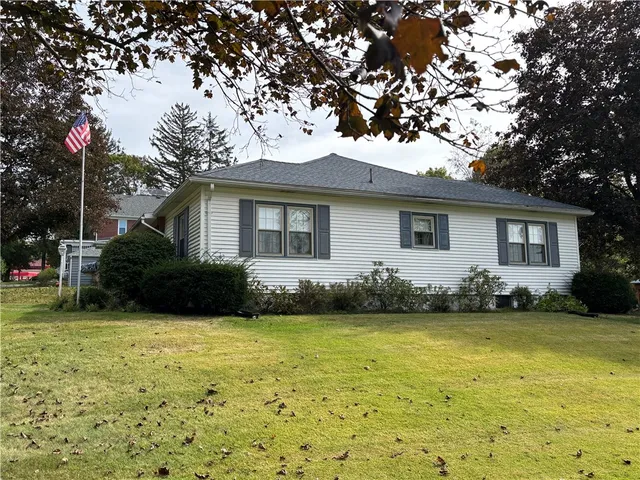 $310,000 | 222 Chestnut Street, Kane, PA 16735