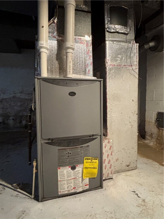 222 Chestnut Street Kane, PA 16735 - Photo 31 of 35