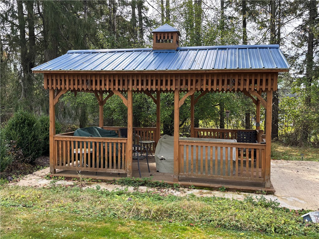 222 Chestnut Street Kane, PA 16735 - Photo 33 of 35