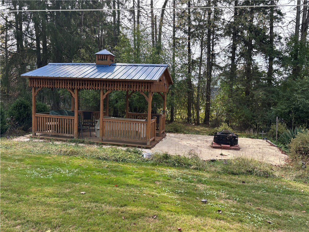 222 Chestnut Street Kane, PA 16735 - Photo 34 of 35