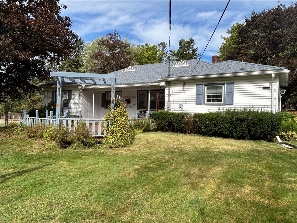 222 Chestnut Street Kane, PA 16735 - Photo 6 of 35