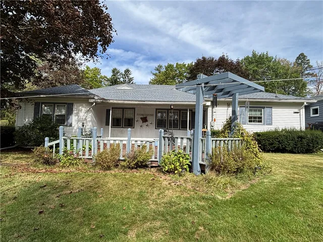 $310,000 | 222 Chestnut Street, Kane, PA 16735