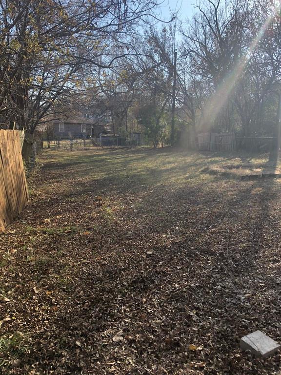 632 East Sears Street Denison, TX 75021 - Photo 12 of 12