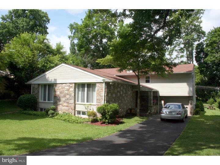 812 Buckingham Road Jenkintown, PA 19046 - Photo 1 of 25 Exterior Front