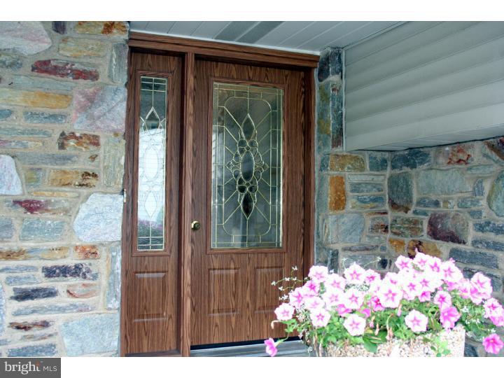 812 Buckingham Road Jenkintown, PA 19046 - Photo 2 of 25 Exterior Front