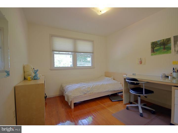 812 Buckingham Road Jenkintown, PA 19046 - Photo 14 of 25 Bedroom 4