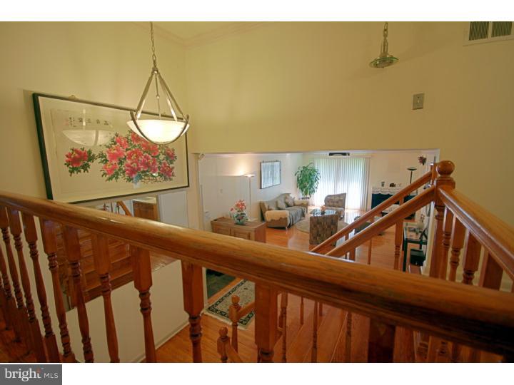 812 Buckingham Road Jenkintown, PA 19046 - Photo 16 of 25 Foyer