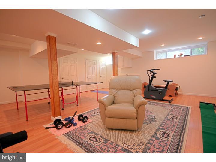 812 Buckingham Road Jenkintown, PA 19046 - Photo 22 of 25 Basement - Finished