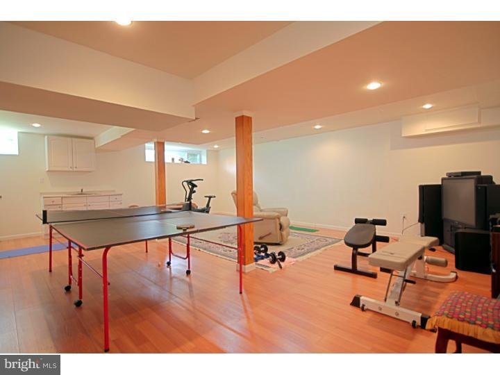 812 Buckingham Road Jenkintown, PA 19046 - Photo 23 of 25 Basement - Finished