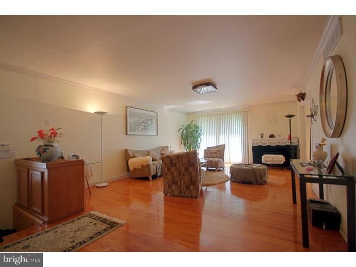 812 Buckingham Road Jenkintown, PA 19046 - Photo 4 of 25 Living Room
