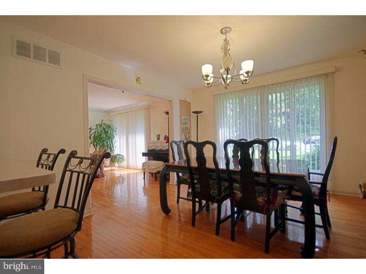 812 Buckingham Road Jenkintown, PA 19046 - Photo 6 of 25 Dining Room