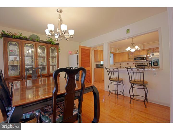 812 Buckingham Road Jenkintown, PA 19046 - Photo 7 of 25 Dining Room