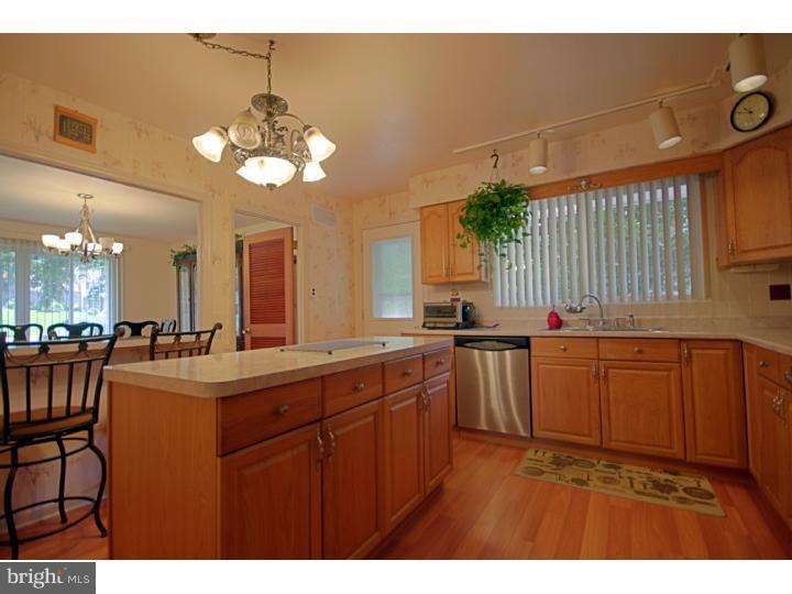 812 Buckingham Road Jenkintown, PA 19046 - Photo 8 of 25 Kitchen
