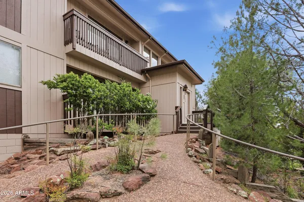 $275,000 | 609 North Ponderosa Circle, Unit A, Payson, AZ 85541