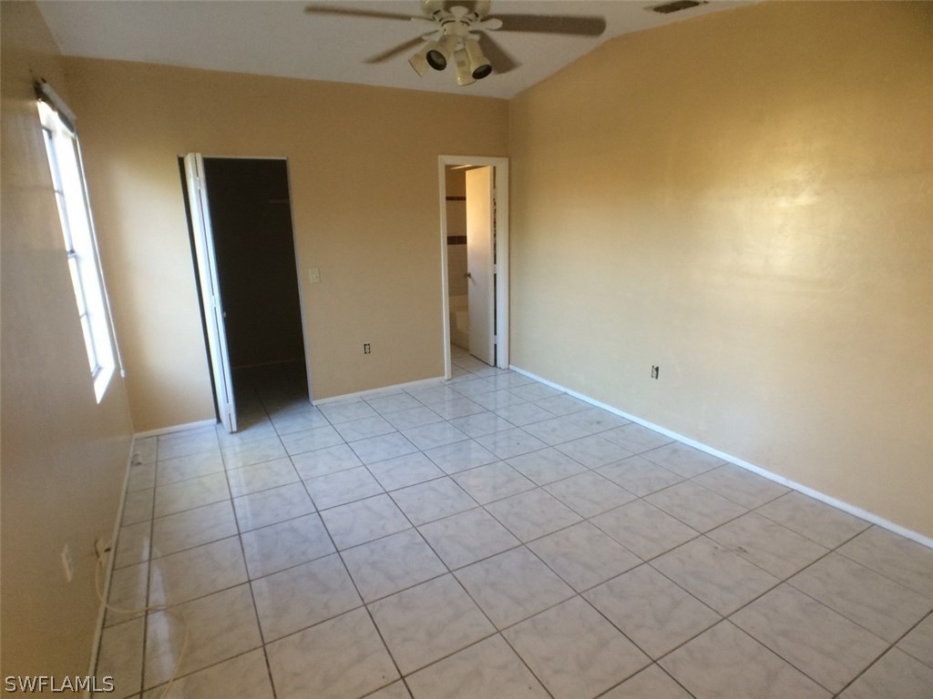 18250 Apple Road Fort Myers, FL 33967 - Photo 8 of 19 a view of an empty room