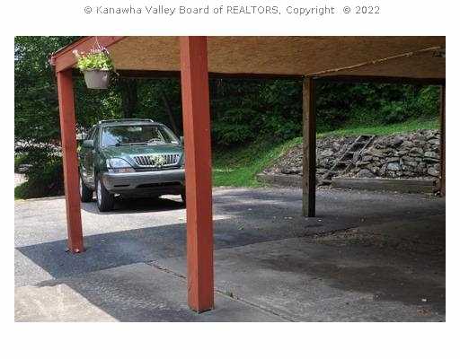 428 Porter Road Charleston, WV 25314 - Photo 8 of 8 Other.