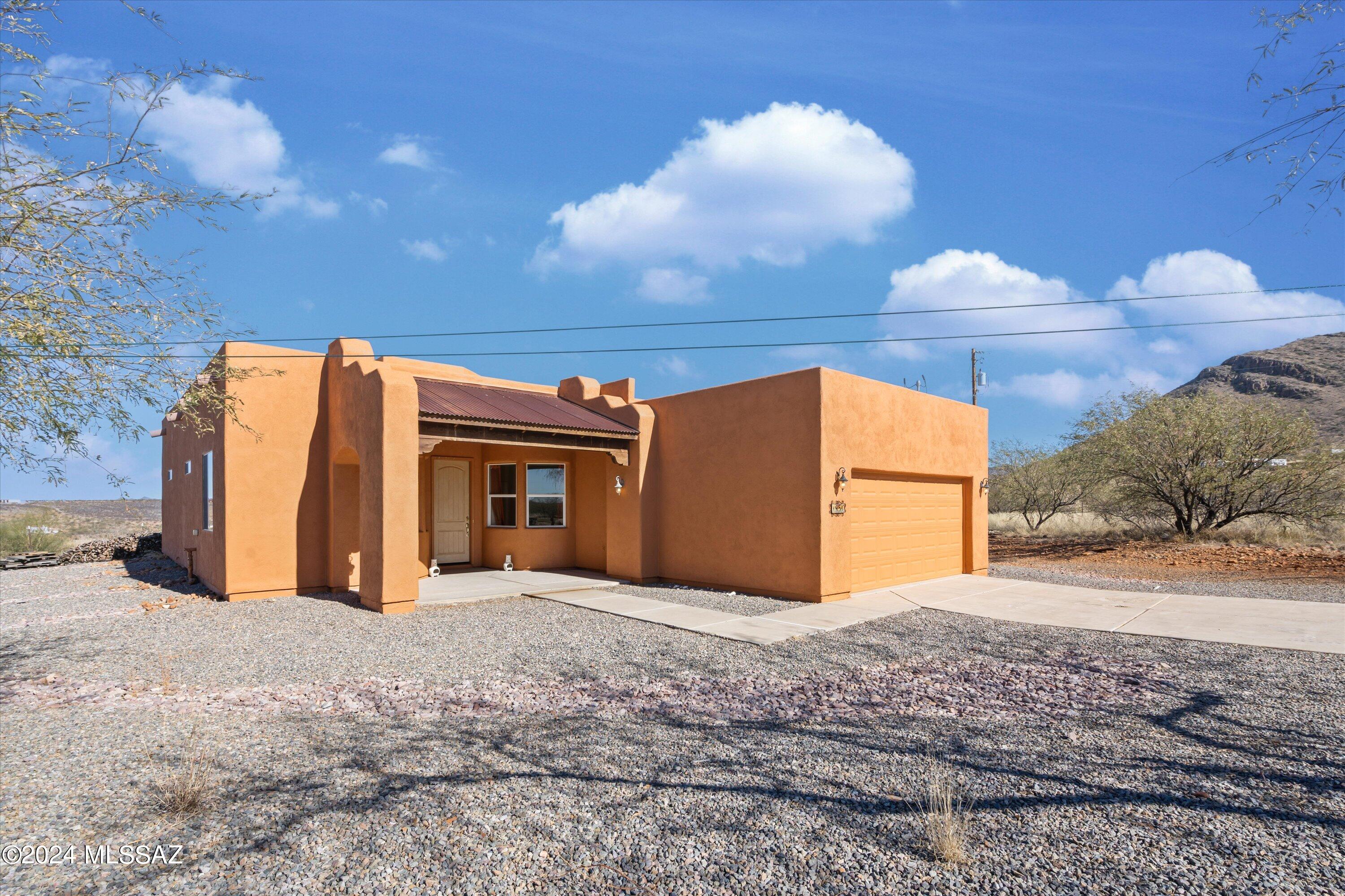 1848 Calle Caracol Rio Rico, AZ 85648 - Photo 2 of 28
