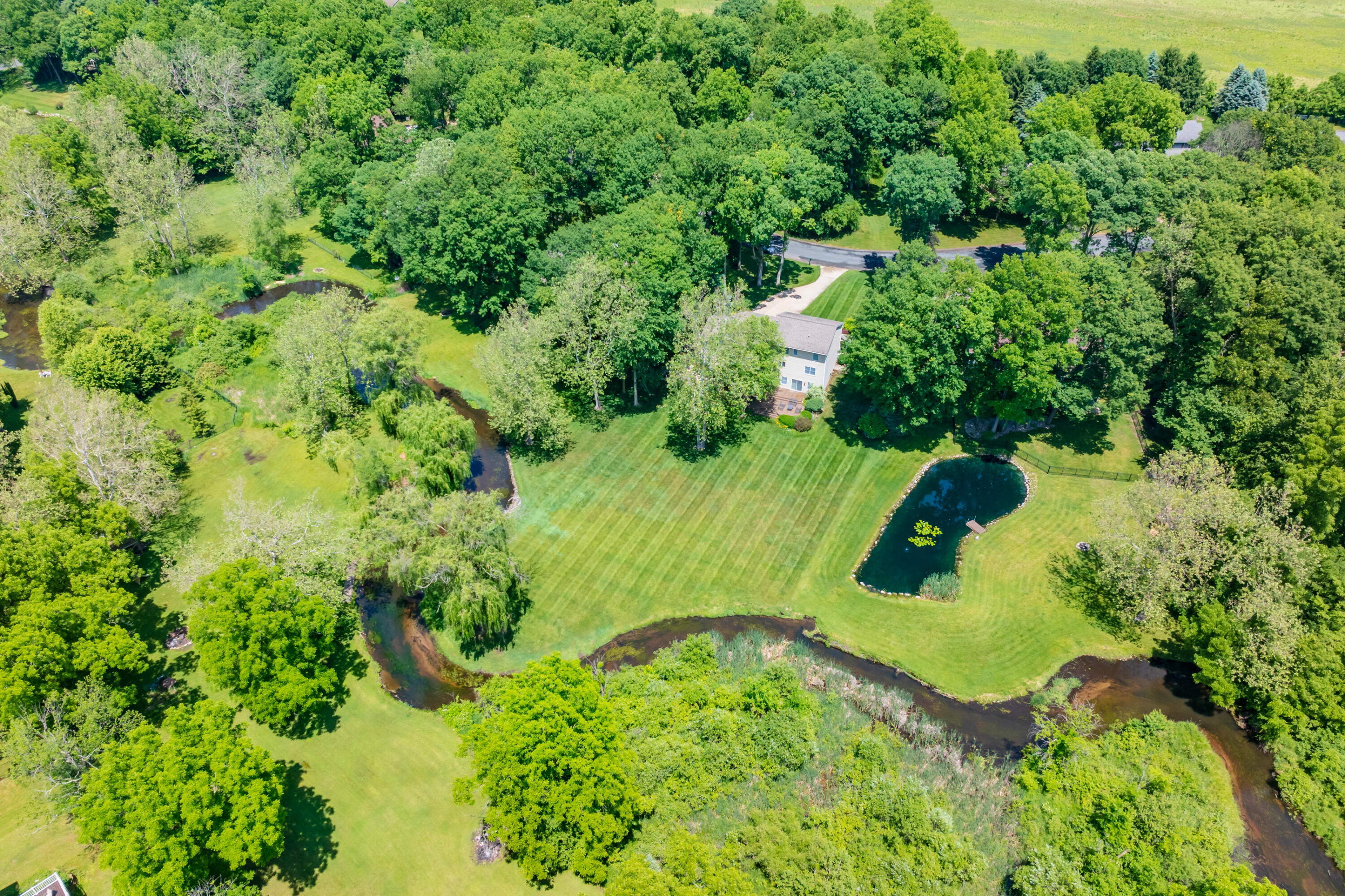 16136 Prairie Ronde Road Schoolcraft, MI 49087 - Photo 56 of 57 Prairie Ronde Rd 16136 Schoolcraft 49087