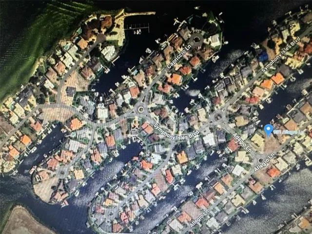 $495,000 | 931 Allegro Lane, Apollo Beach, FL 33572