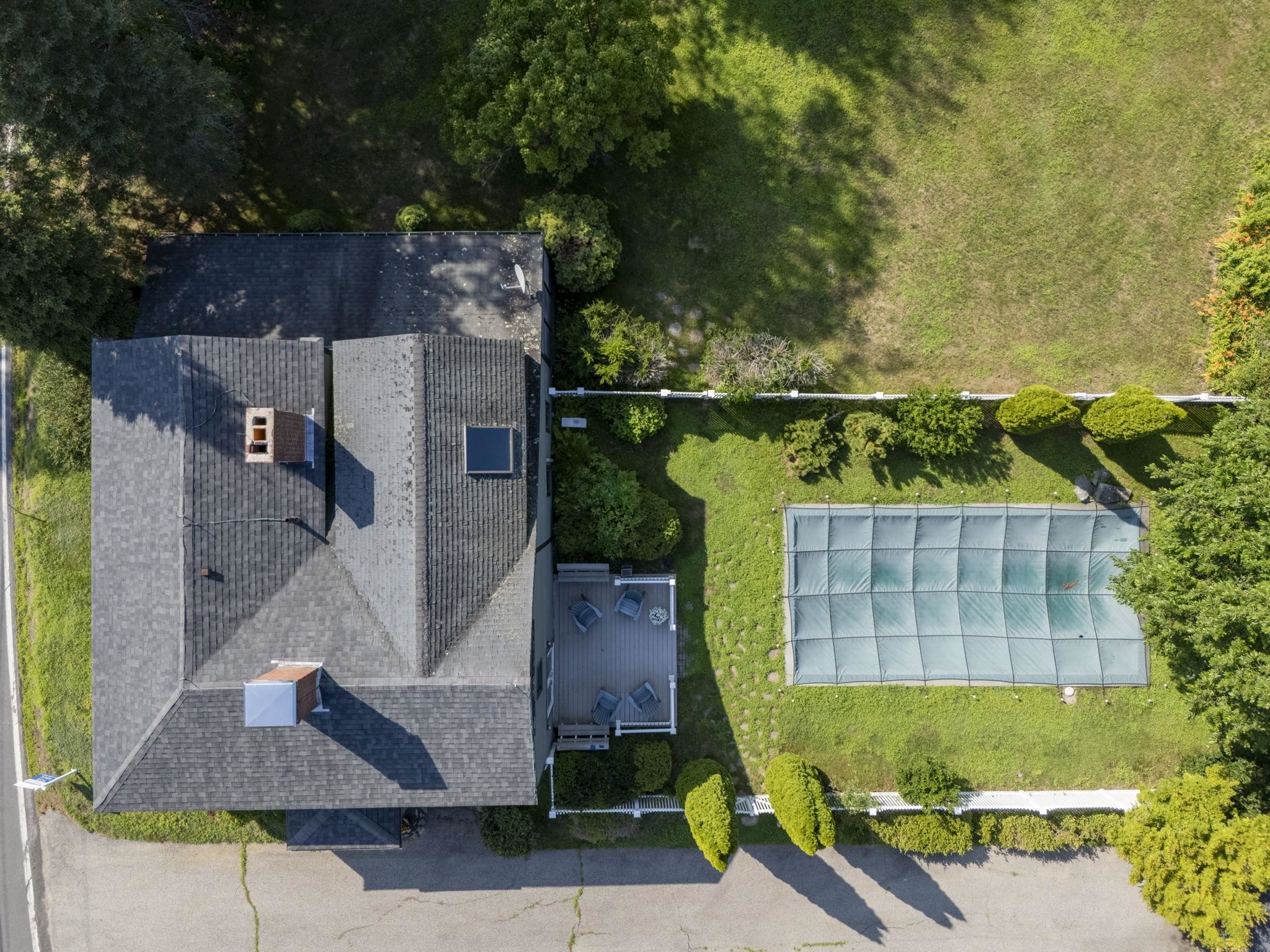 141 Kensington Road Hampton Falls, NH 03844 - Photo 28 of 34