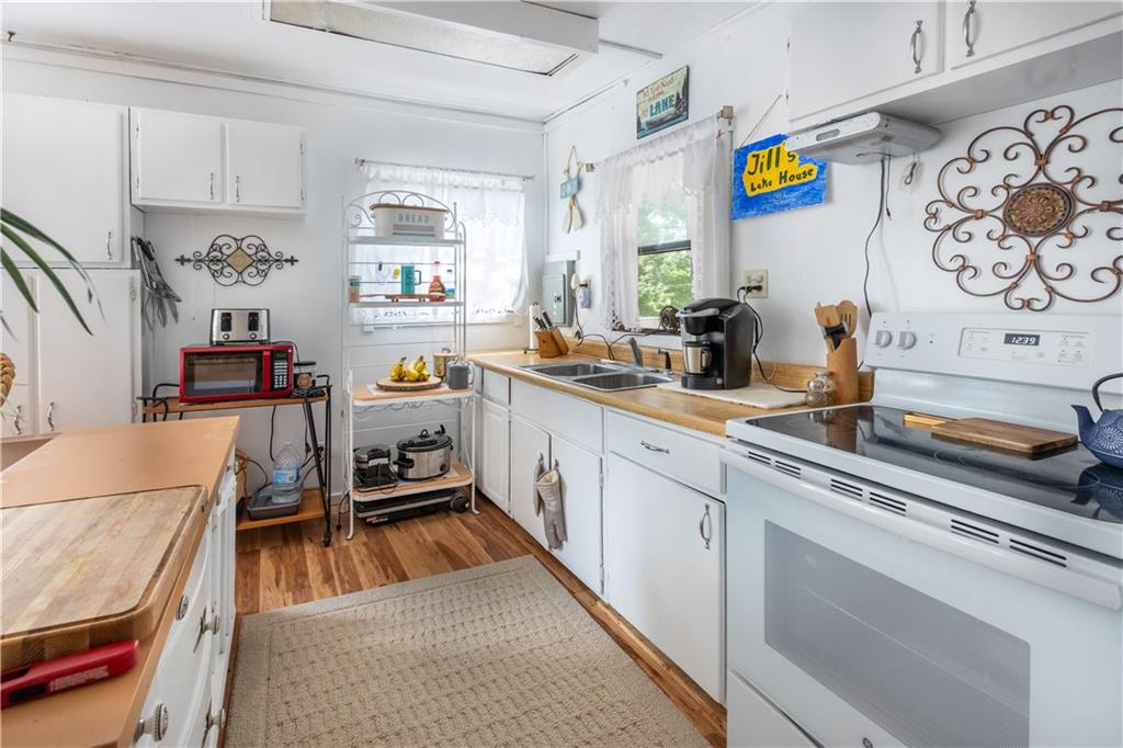 2707 Lakeview Road Confluence, PA 15424 - Photo 14 of 24