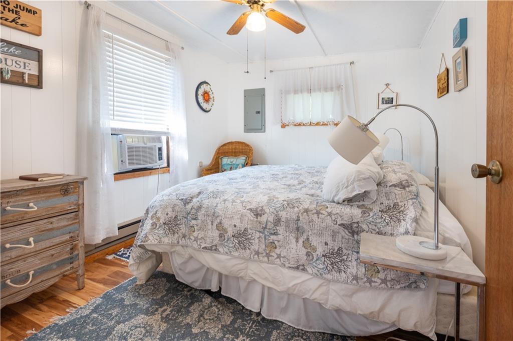 2707 Lakeview Road Confluence, PA 15424 - Photo 19 of 24