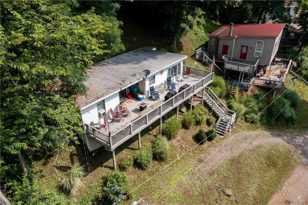 2707 Lakeview Road Confluence, PA 15424 - Photo 23 of 24