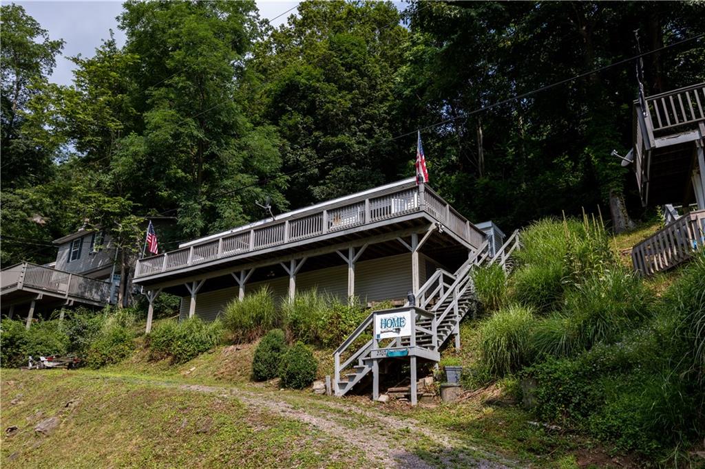 2707 Lakeview Road Confluence, PA 15424 - Photo 24 of 24