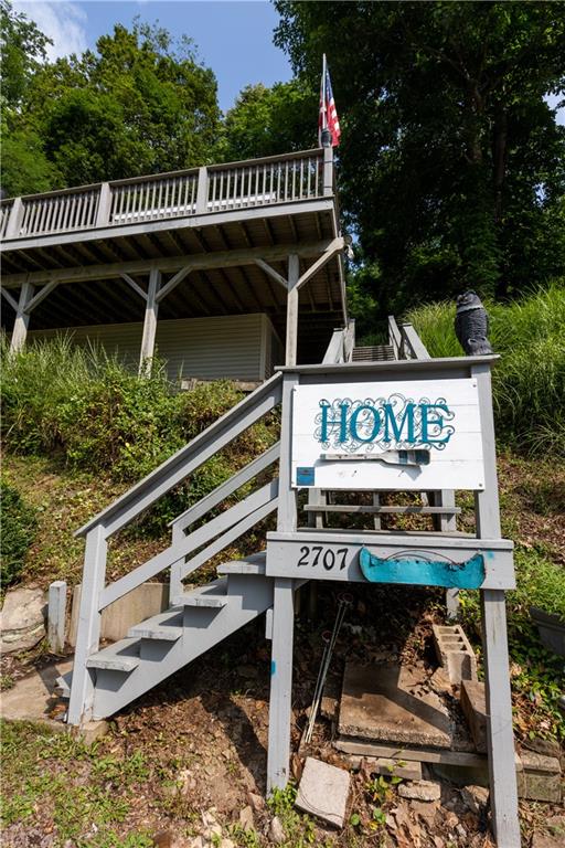 2707 Lakeview Road Confluence, PA 15424 - Photo 8 of 24