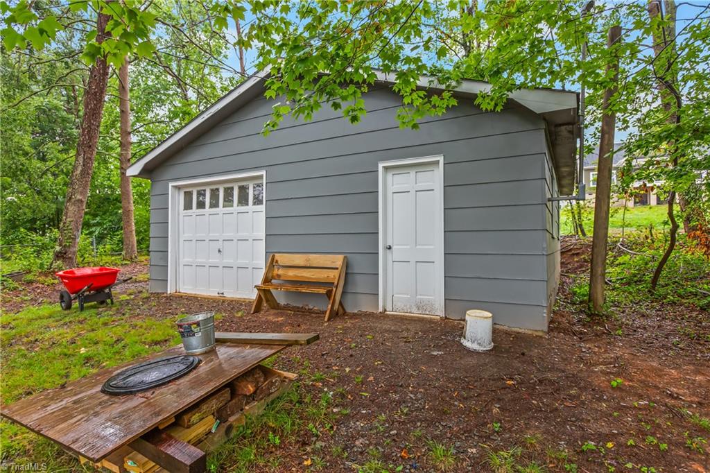 945 Rhine Road Germanton, NC 27019 - Photo 30 of 34