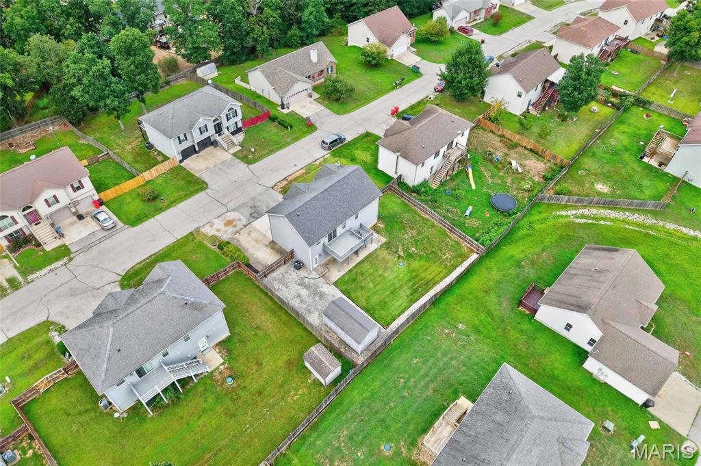 22857 Revelation Road Waynesville, MO 65583 - Photo 69 of 71 Gallery Image 69
