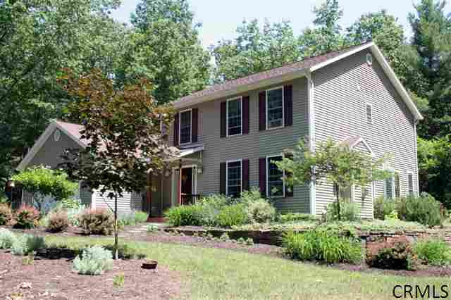 138 Ruggles Road Wilton, NY 12866 - Photo 1 of 15 Photo 1