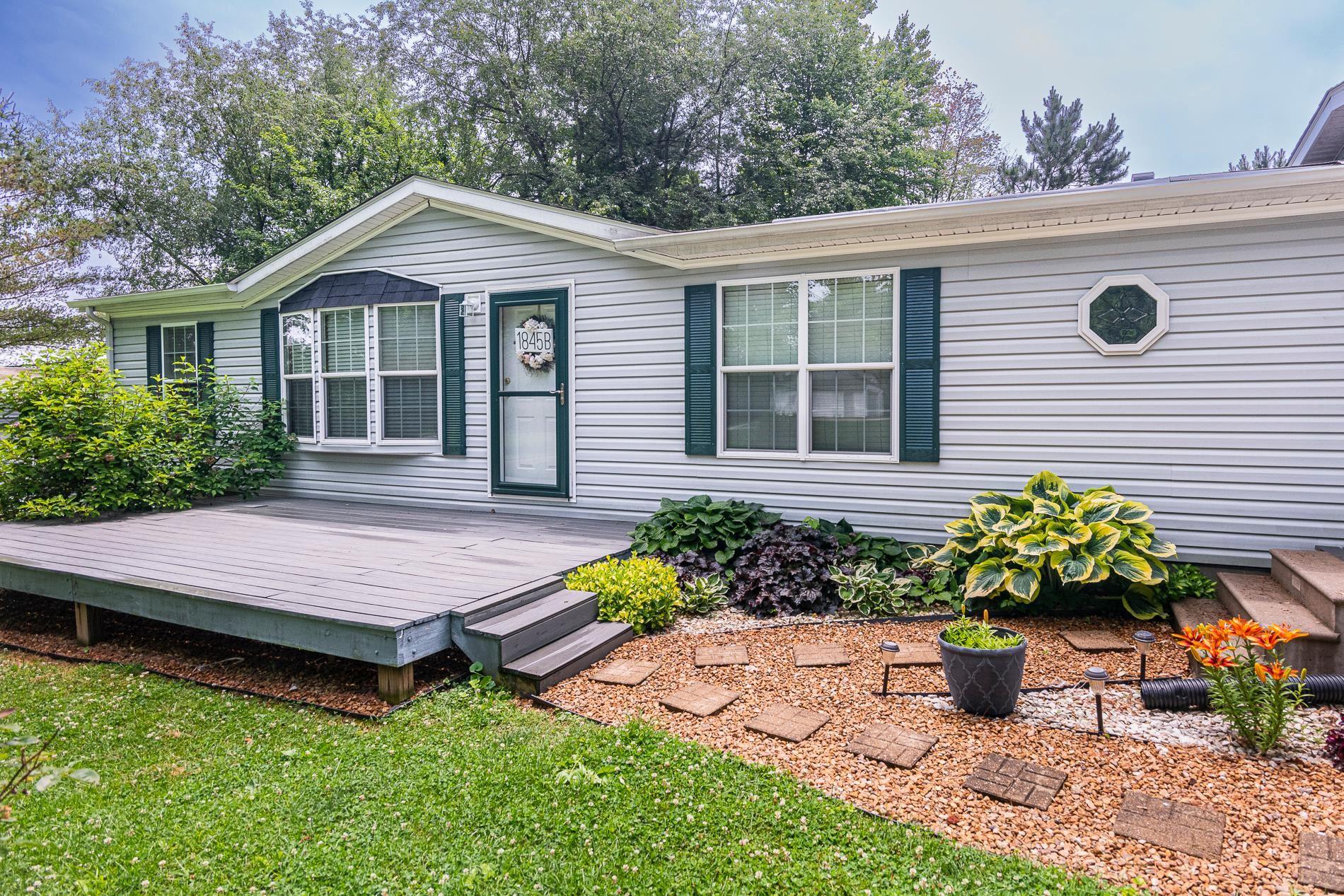 1845 West That Road Bloomington, IN 47403 - Photo 2 of 36