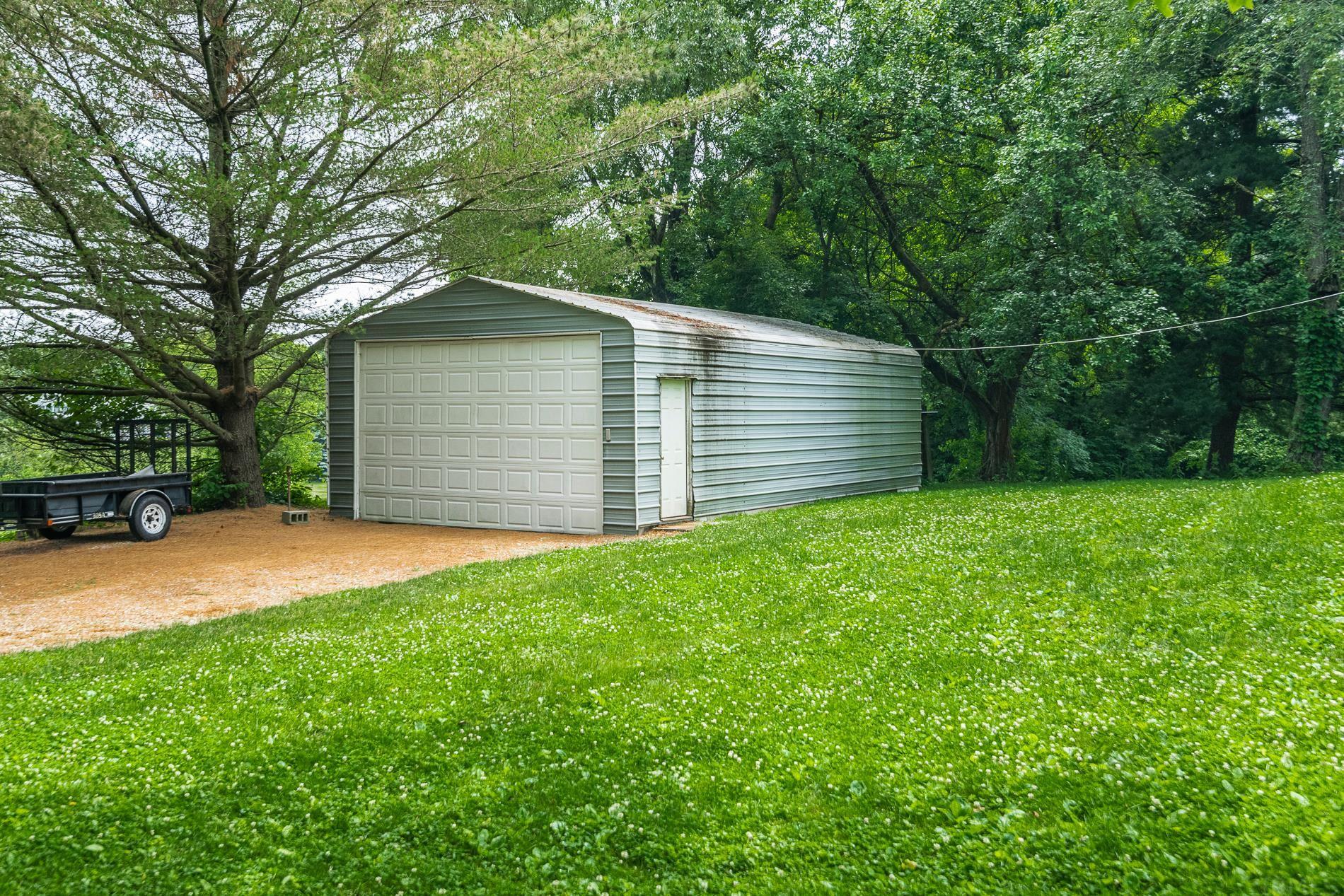 1845 West That Road Bloomington, IN 47403 - Photo 36 of 36