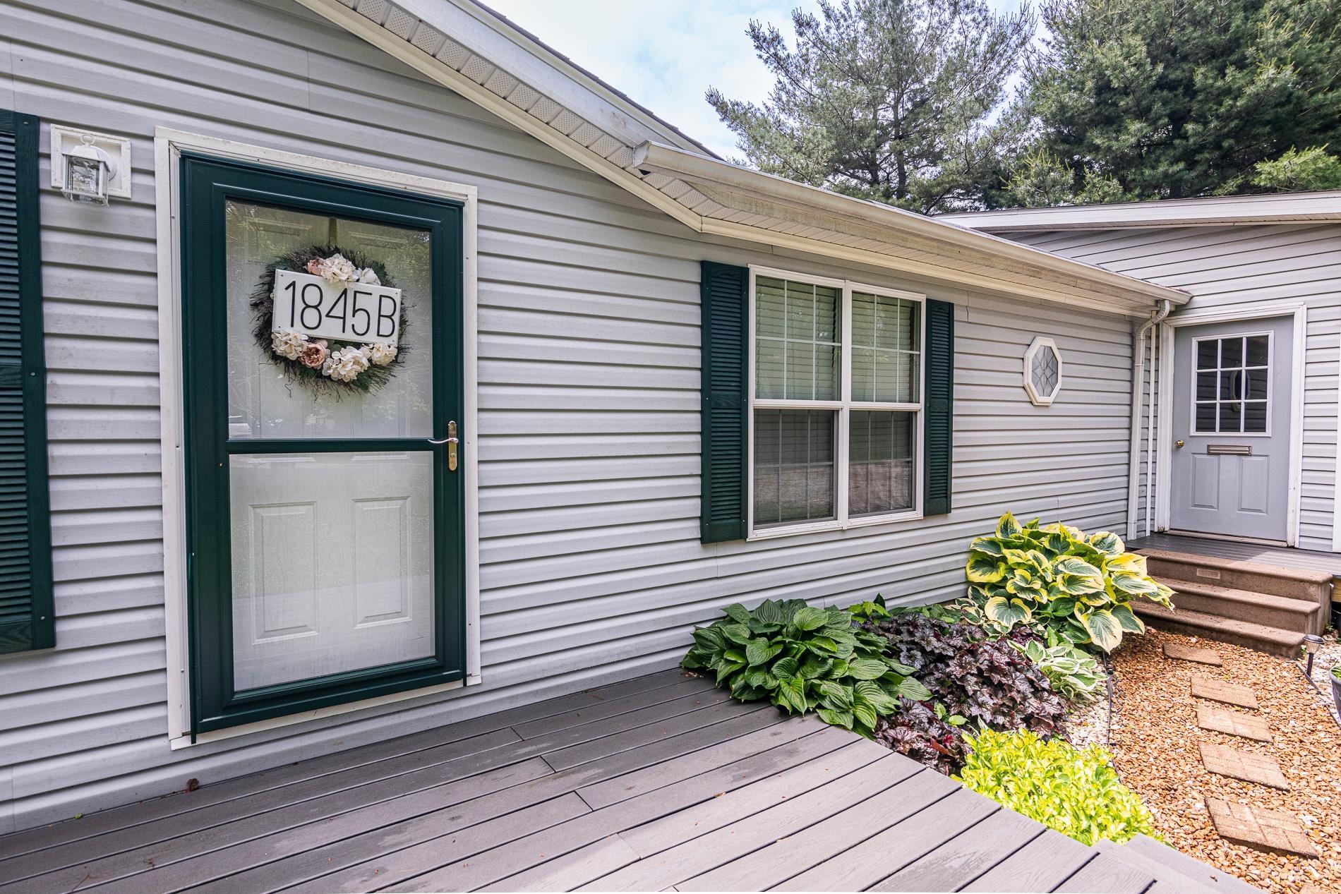 1845 West That Road Bloomington, IN 47403 - Photo 4 of 36
