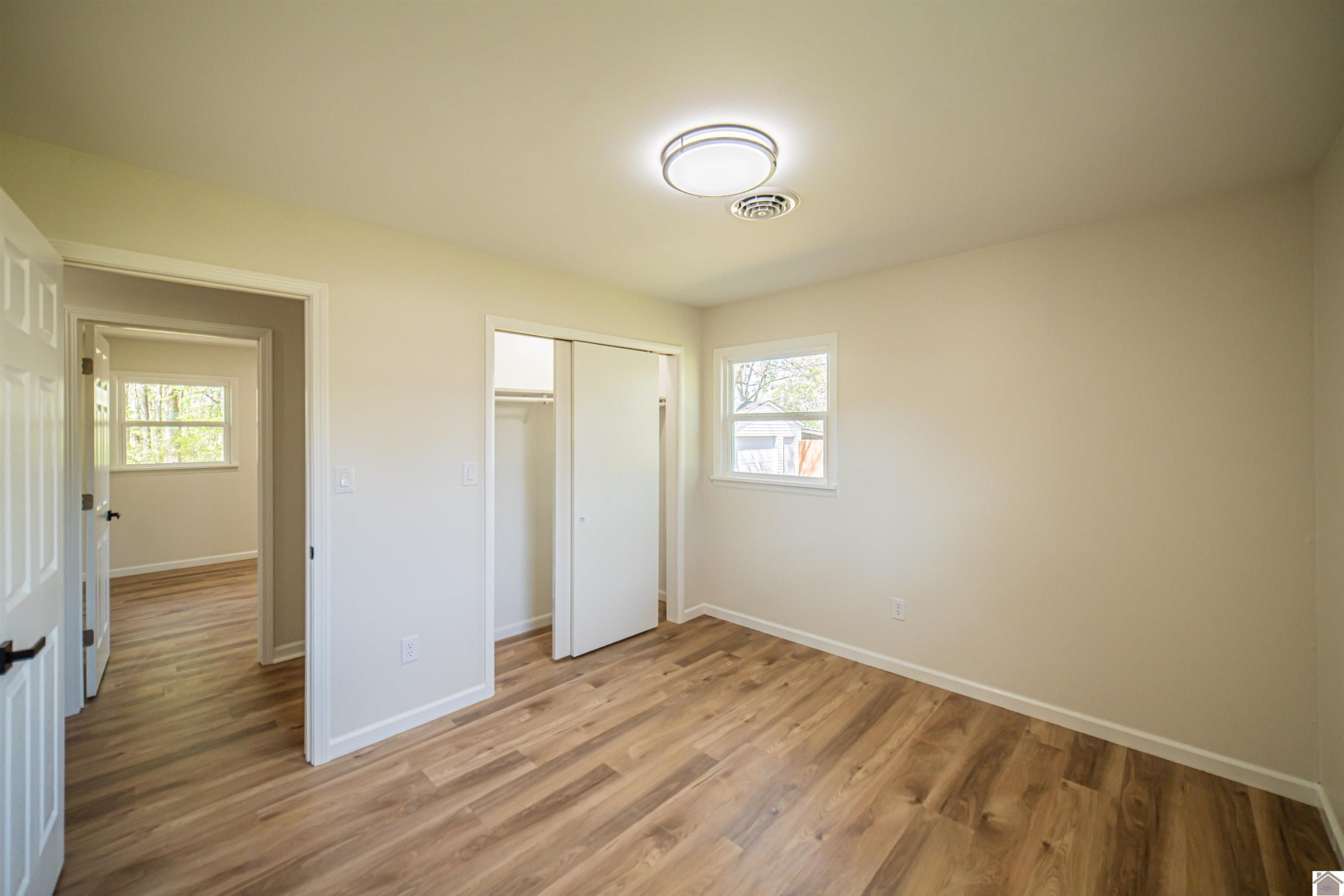 344 Scott Road Ledbetter, KY 42058 - Photo 11 of 28 Bedroom 2