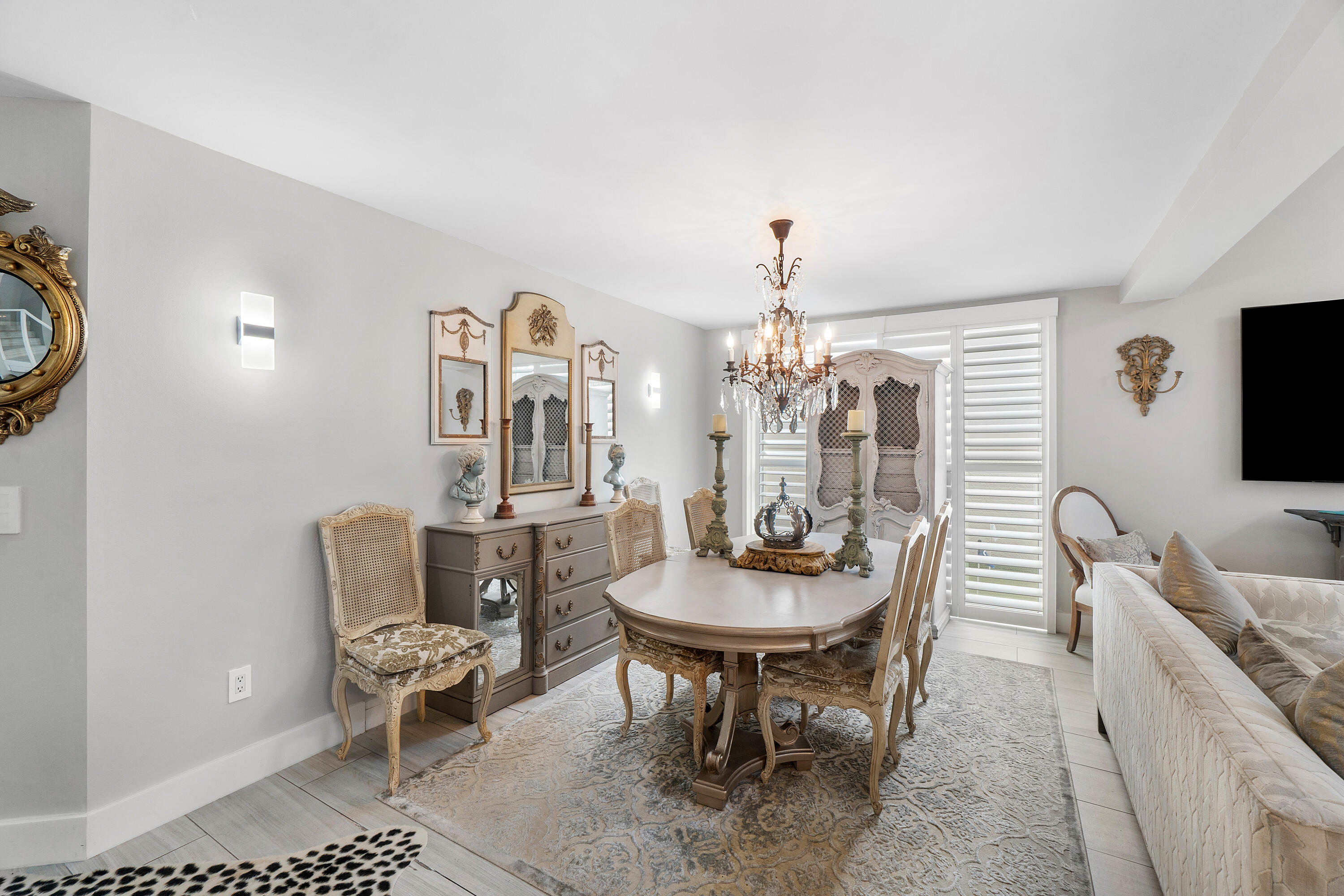 2550 Northwest 52nd Street Boca Raton, FL 33496 - Photo 7 of 64 Dining Room